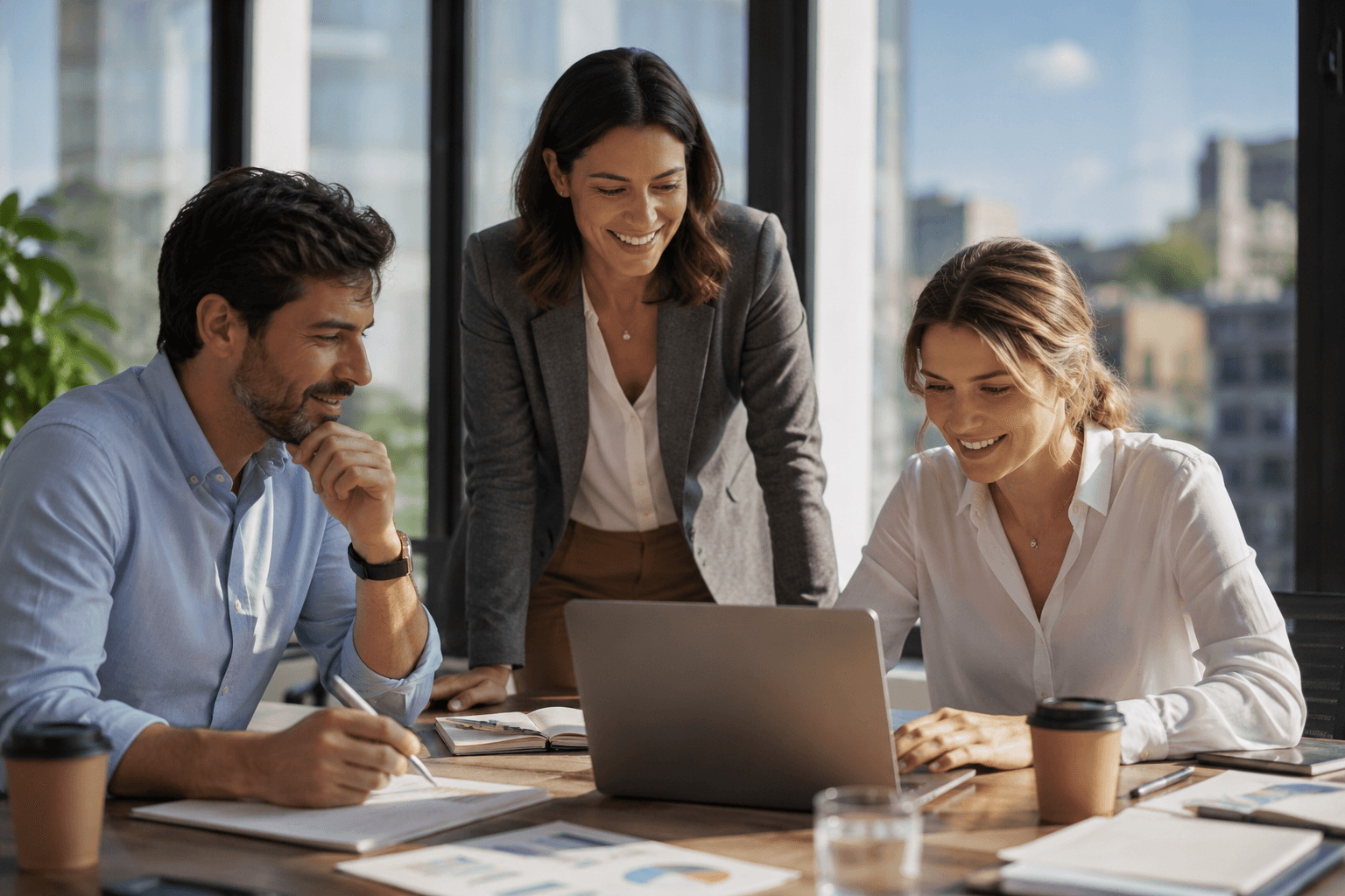 Understanding SBA Loans for Different Professional Businesses