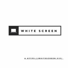 whitescreen.vip