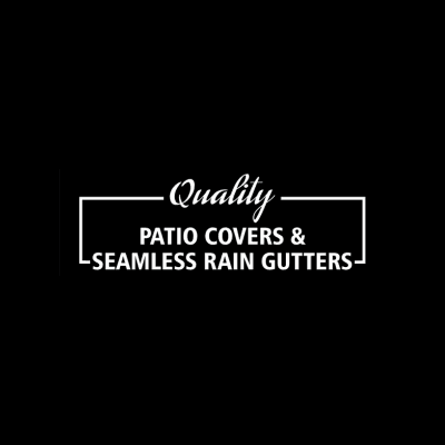 Quality Patio Covers & Seamless Rain Gutters