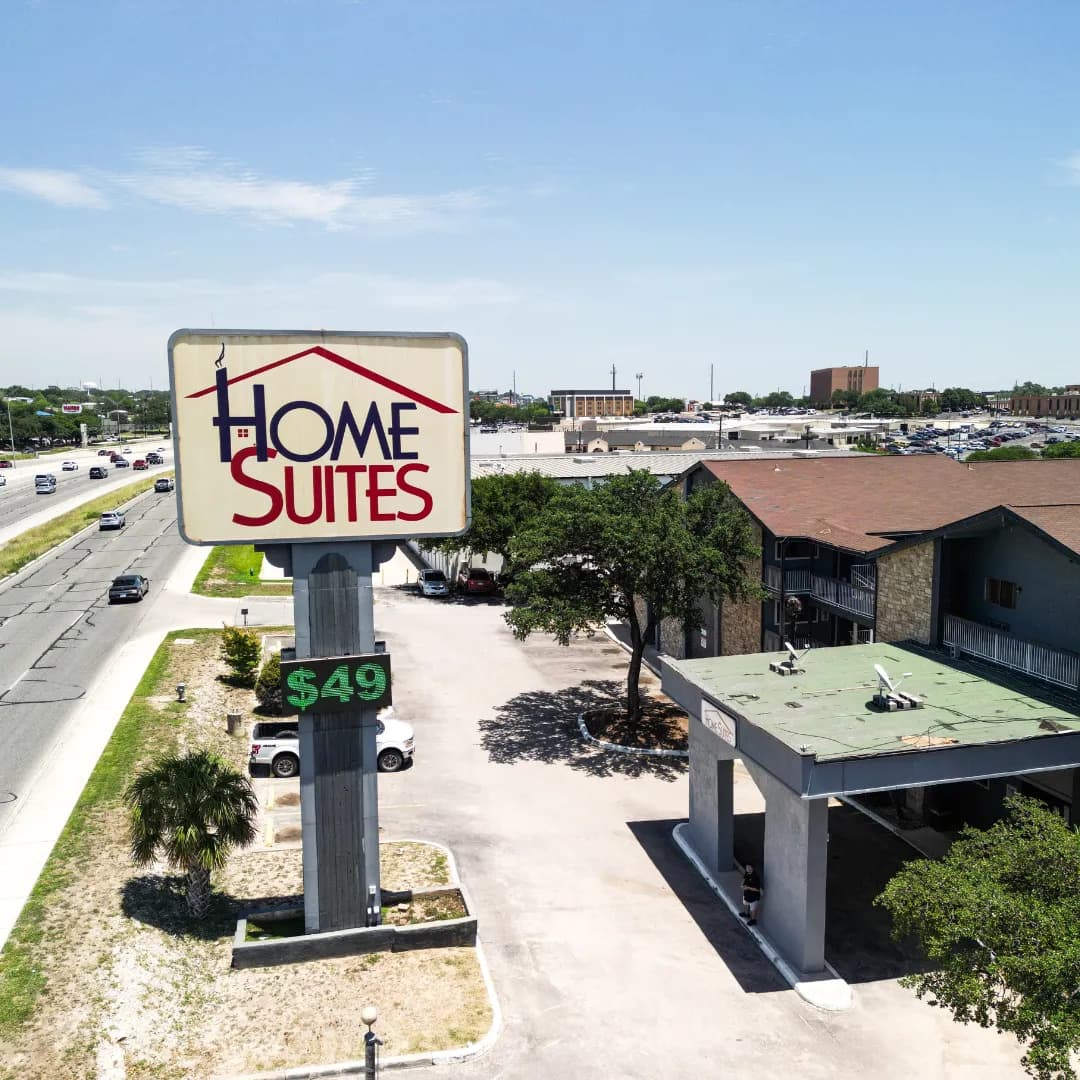 Extended Stay Suite Hotels | Your Home Away From Home