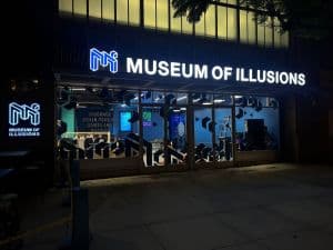 10 Ways Channel Letter Signs Can Increase Walk-In Customers in Los Angeles