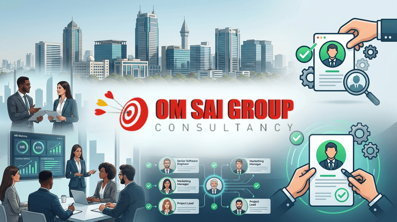 Hire Skilled Staff for Import & Export Companies | Trusted Recruitment Agency