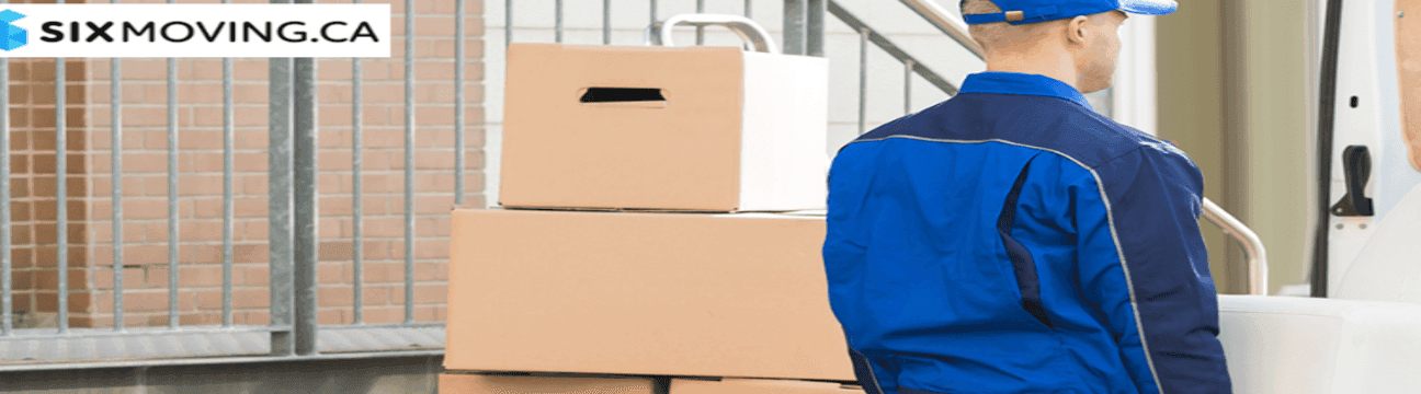 House Moving Companies - Six Moving