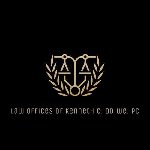 The Law Offices of Kenneth C. Odiwe, PC