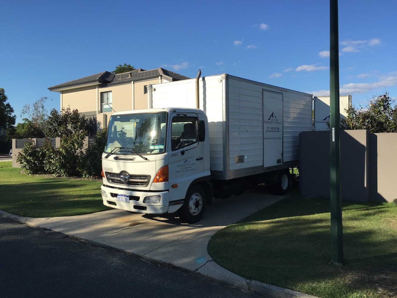 Residential Movers Near Me Rockingham