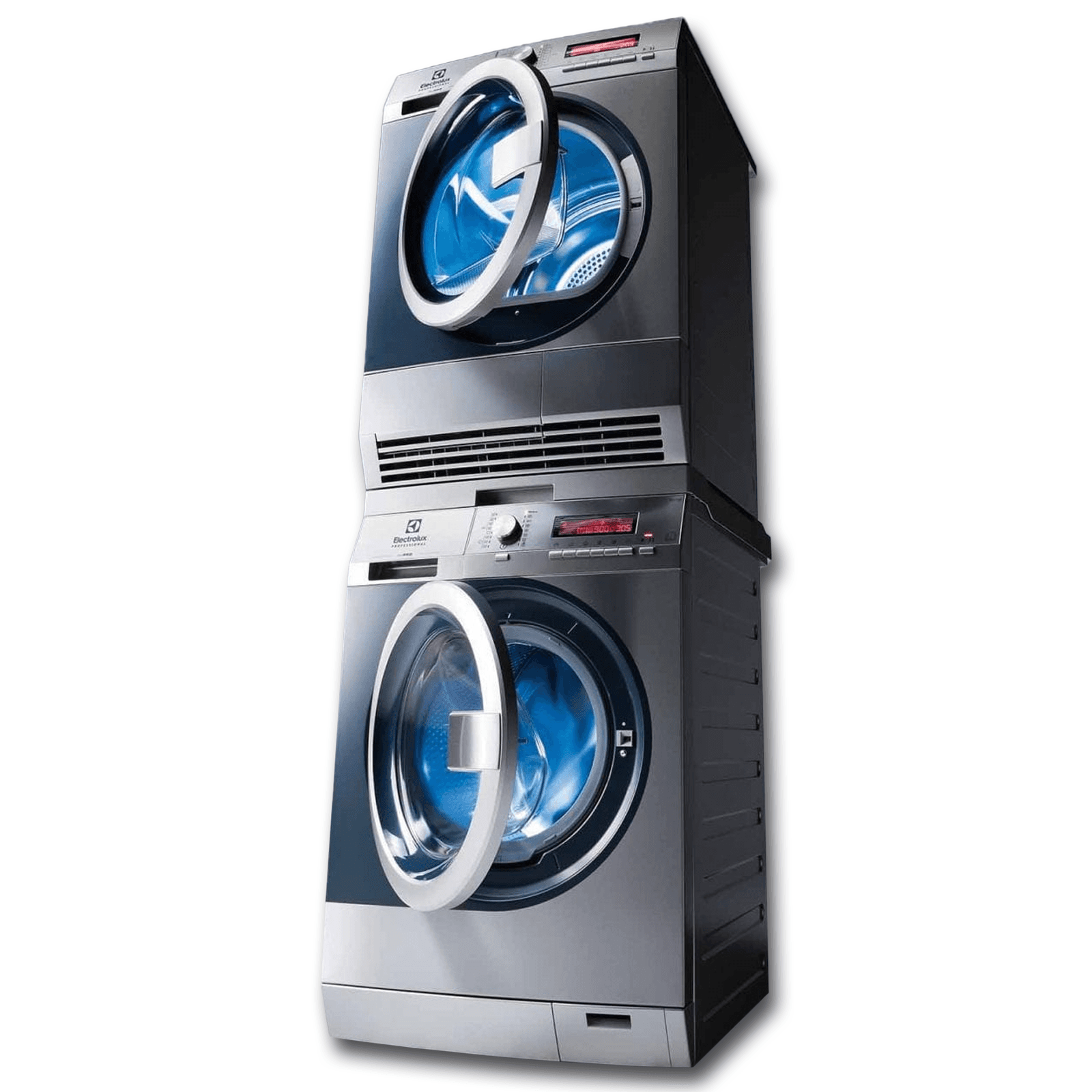 ELECTROLUX Professional Washer Machine STACKING KIT MYPROZIP – STA9S
