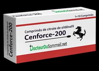 Acheter cenforce 200mg