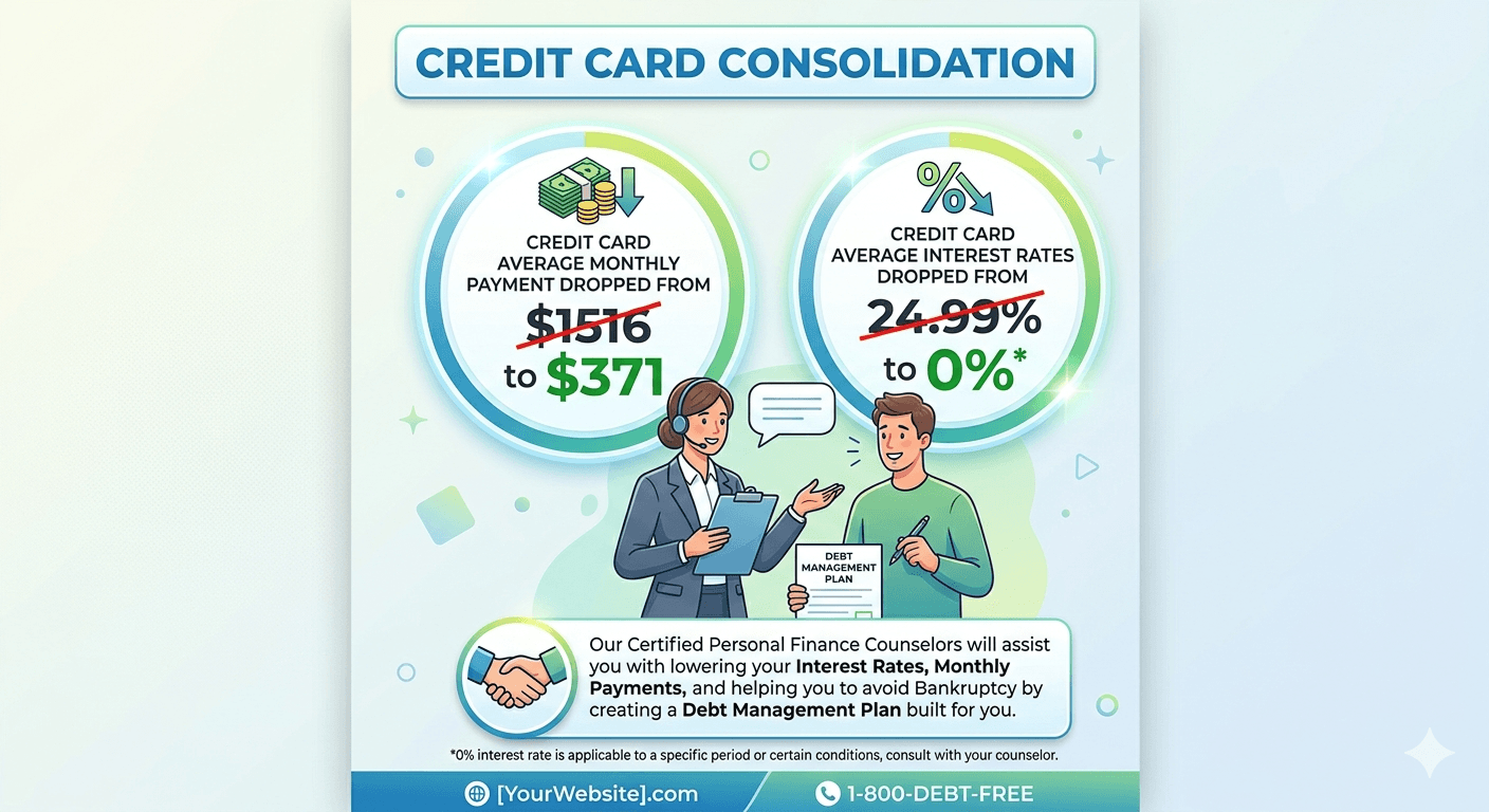 Debt Management Plan