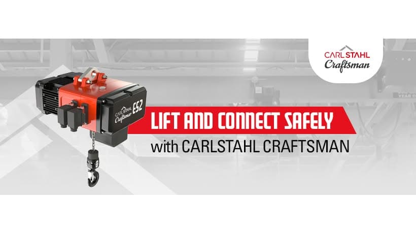 Electric Chain Hoist Manufacturers