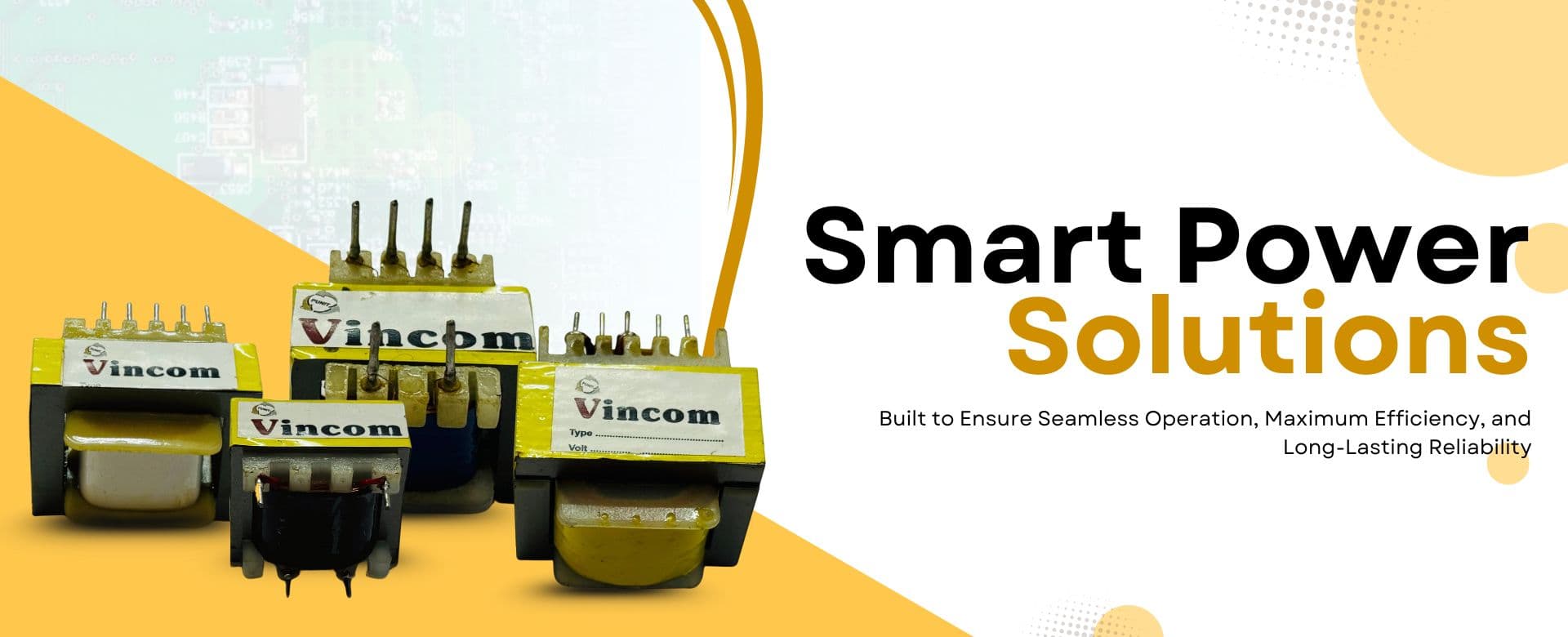 Electrical Transformer Manufacturers in delhi