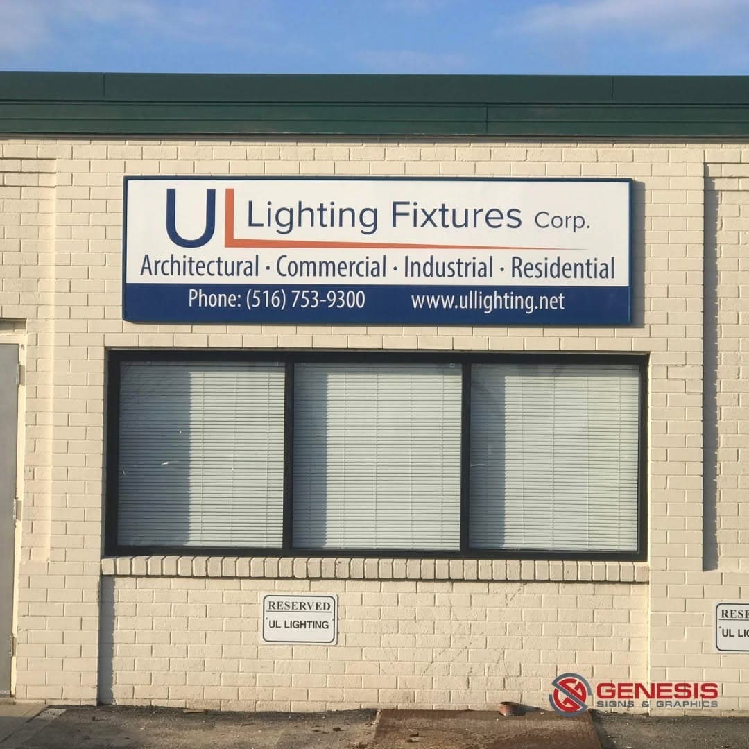 Simple Ways to Make Your Commercial Sign More Noticeable