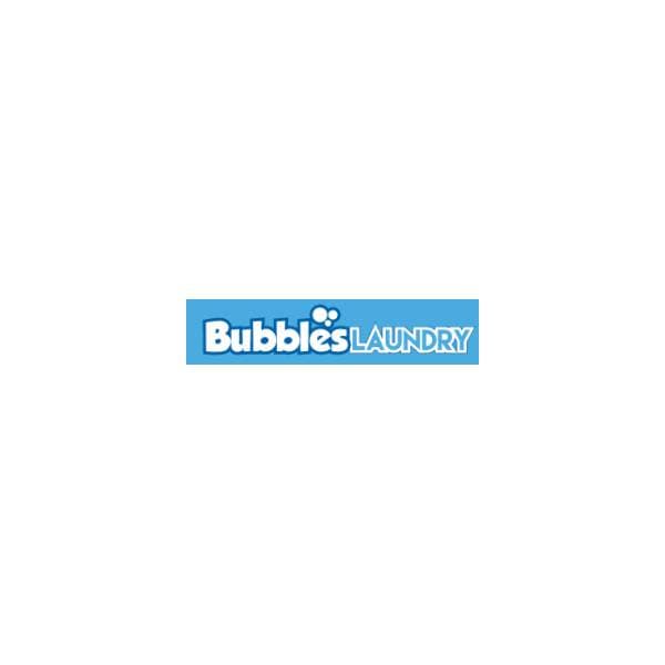 Bubbles Laundry