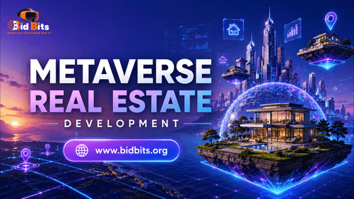Why Metaverse Real Estate Development Needs an Infrastructure Layer?