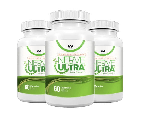 Nerve Zen Ultra Official Website - Order Now & Check Customer Reviews