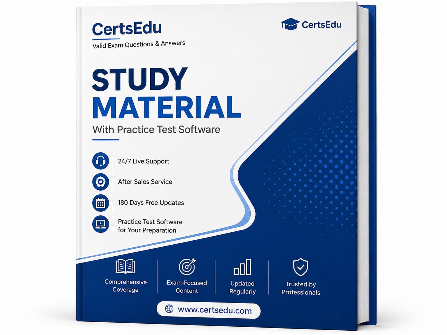 WorldatWork Certification Exam Preparation & Study Resources | CertsEdu