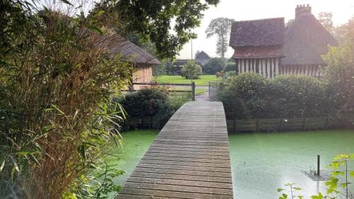 Why Choose a Maison d'Hôtes in Normandie for Your Next Escape