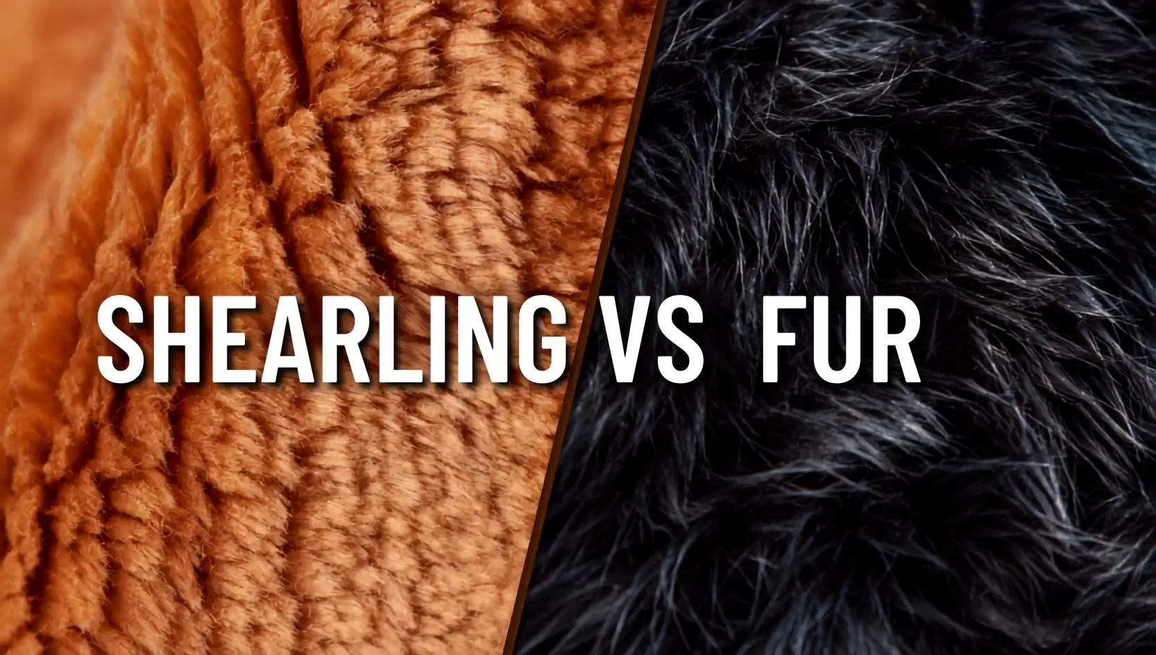 Pairo Lifestyle: Shearling vs Fur – Which Winter Material Is Better for You?