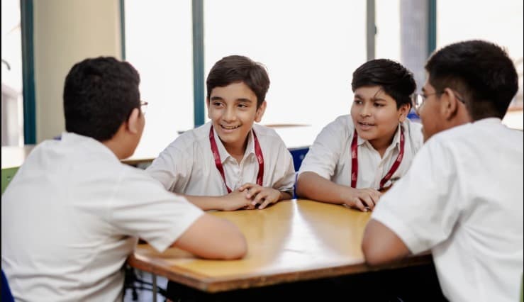When Should Parents Consider Boarding School?