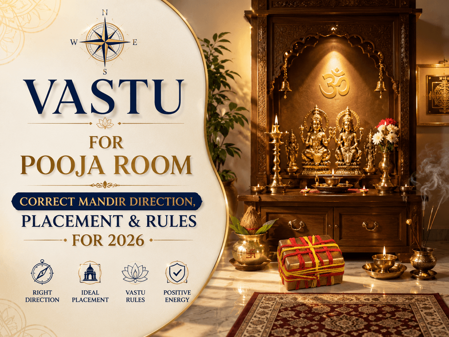 Vedic Vastu Living