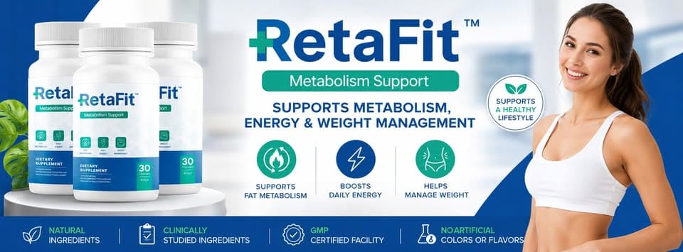 Retafit Denmark Natural Weight Loss| Shocking Results 2026