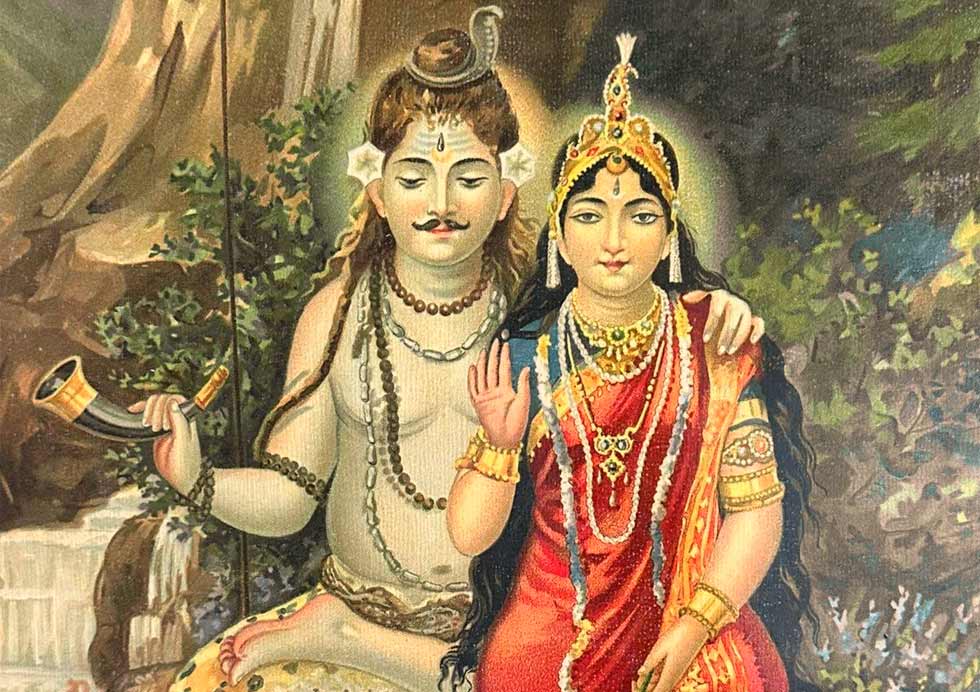 Karwa Chauth Story