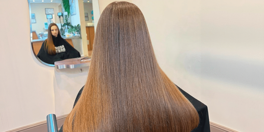 Refresh Your Look With Professional Hair Coloring Services in Huntington