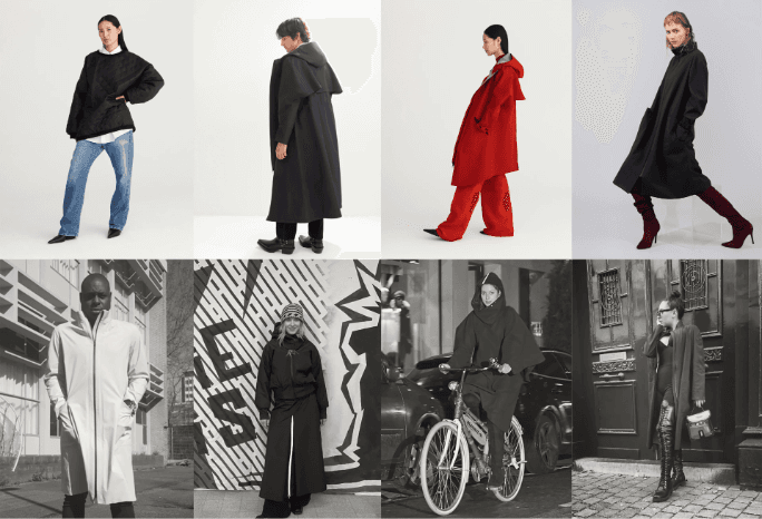 Sustainable Rainwear Women: Stylish Protection with a Responsible Approach