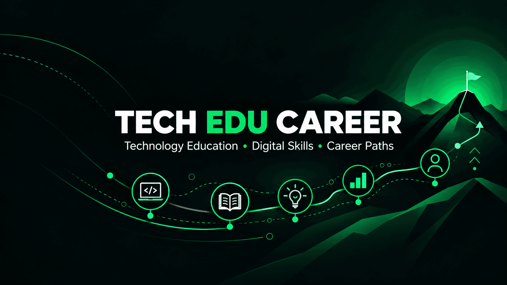TechEduCareer