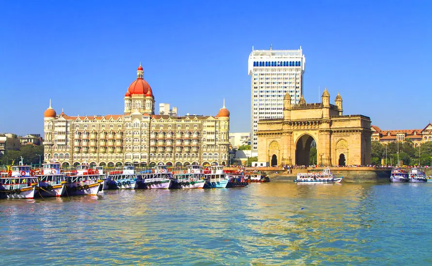 Luxury India Private Tours