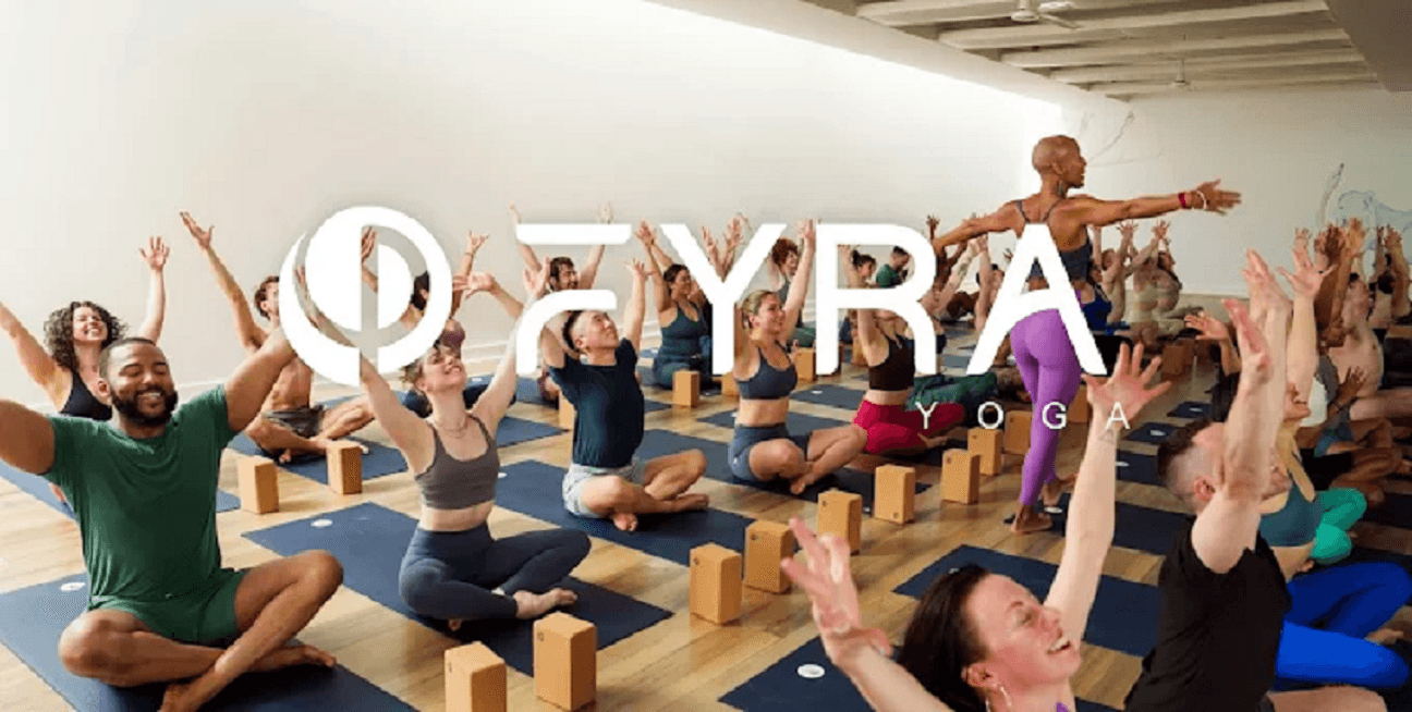 Yin Yoga Williamsburg | Relax & Restore with Fyra Yoga