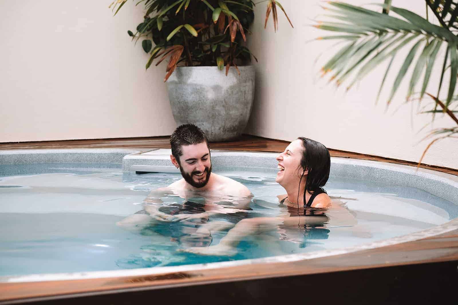 Your Go-To Bathhouse in Toowoomba for Wellness and Recovery