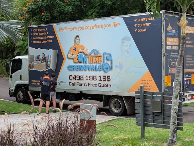 Trusted Warehouse Removalists Surry Hills for Efficient Business Relocations