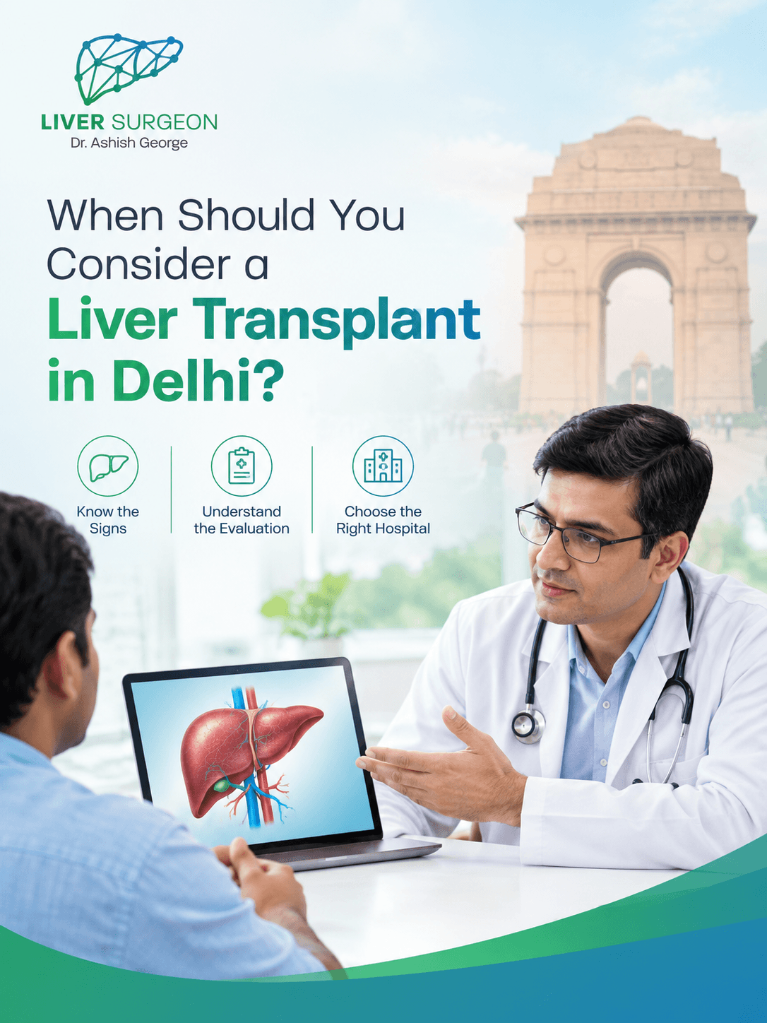 Understanding Liver Transplant Cost in Delhi: Factors That Influence Treatment Expenses