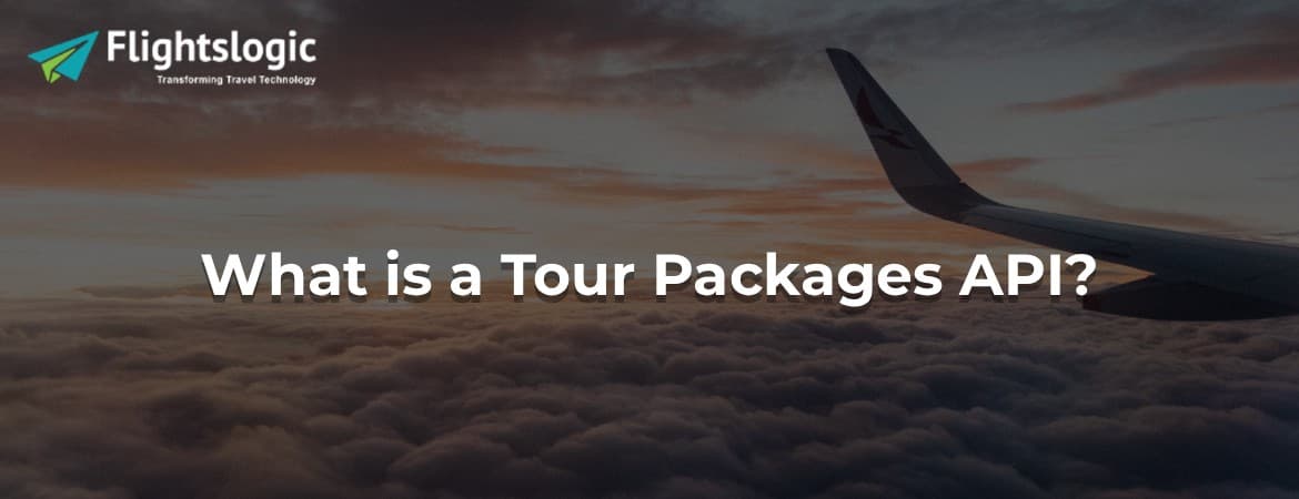 Tour Packages API