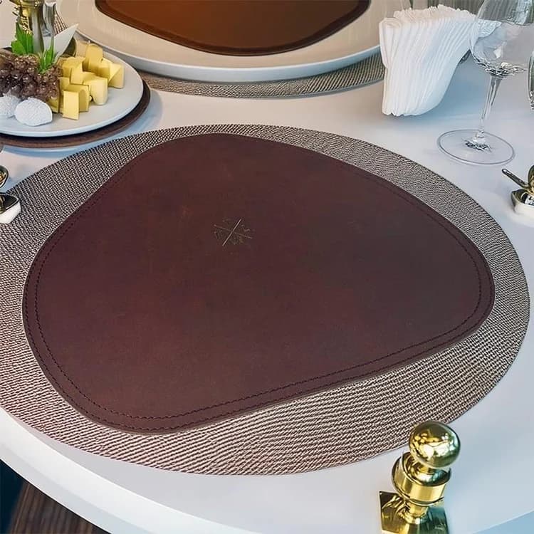 Make Every Table Setting Stand Out With Custom Placemats