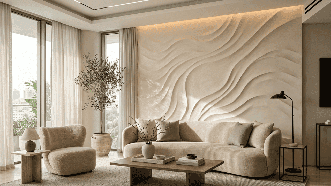 8 Flooring Types to Transform Your Home Interior: From Wood to Traditional