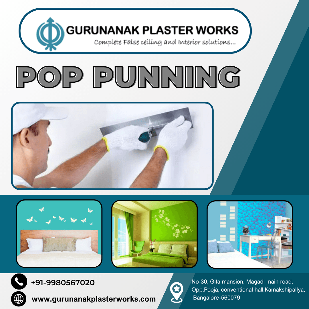 gurunanakplasterworks