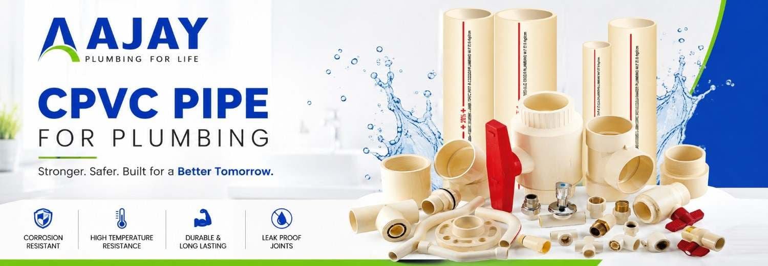 What Is the Best CPVC Pipe for Plumbing? A Complete Buying Guide