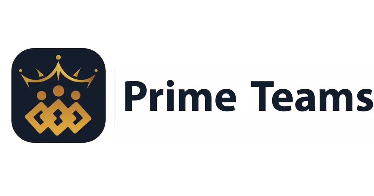 Track Time by Project and Task with Prime Teams