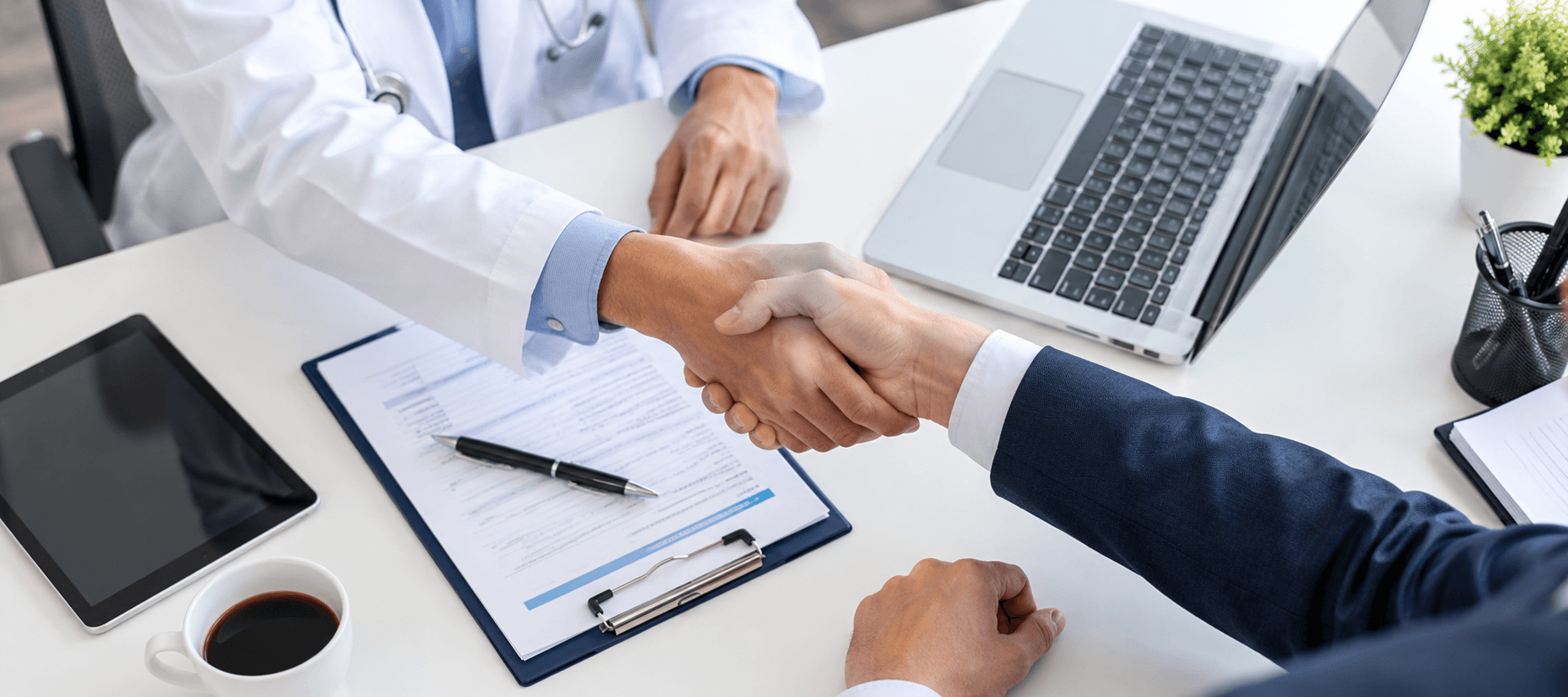 Medical Billing Consulting Services