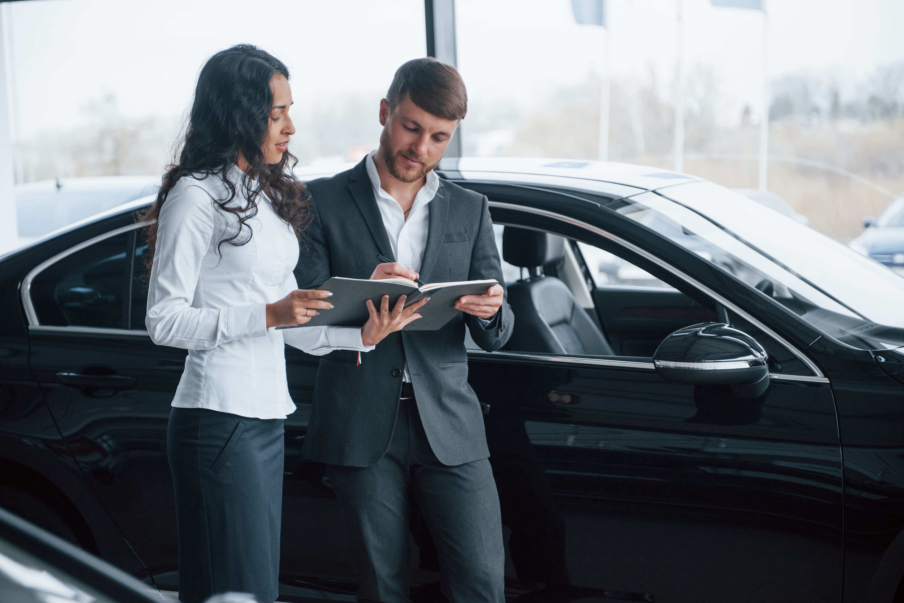 How to Start a Car Rental Business in Dubai