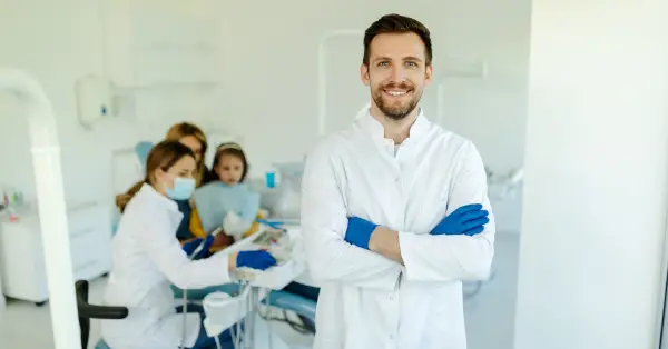 Find the Right Dentist Near You: Grand Prairie Checklist