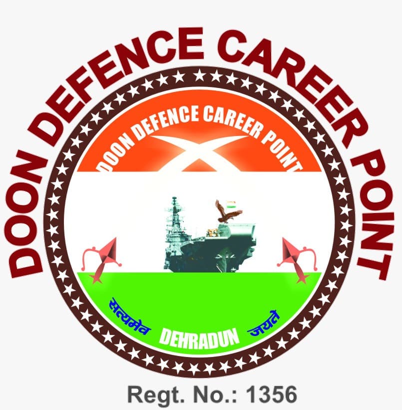 Top NDA Coaching in Dehradun-Doon Defence Career Point