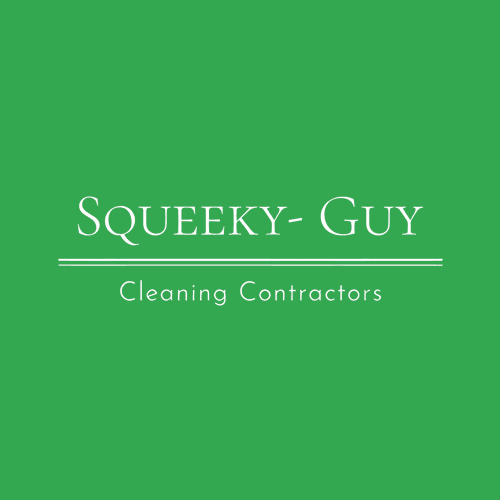 Squeeky-Guy