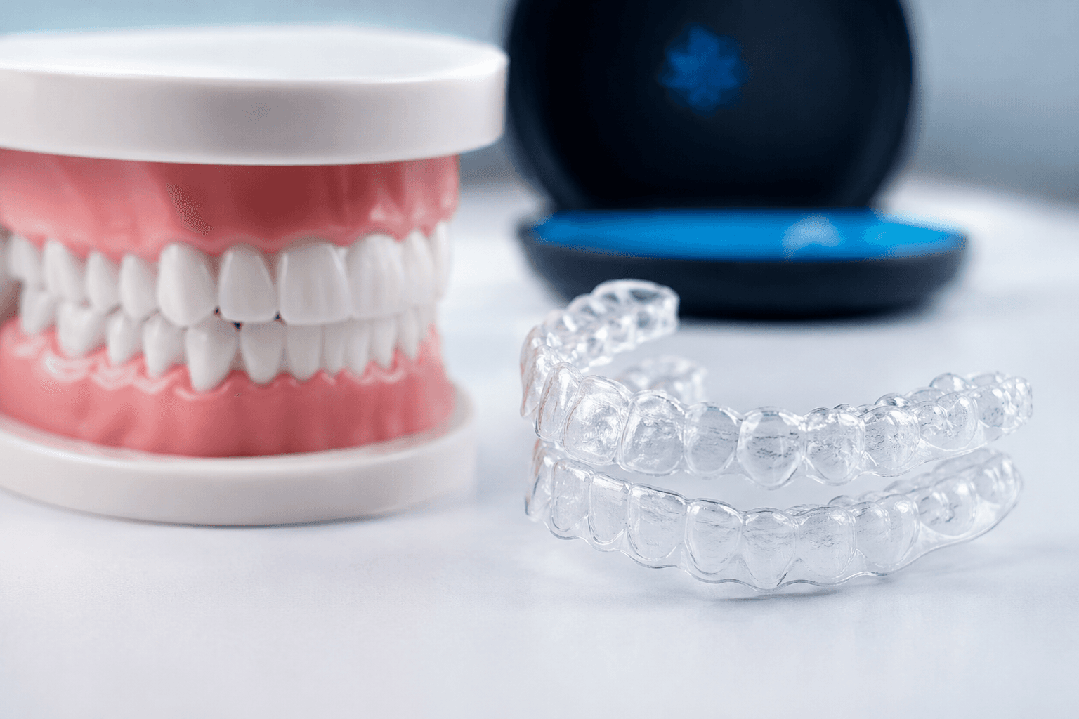 Nighttime Teeth Grinding and Invisalign: What You Need to Know