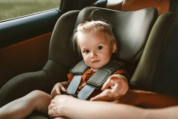Taxi with Baby Seat Yanchep – Safe and Comfortable Family Travel