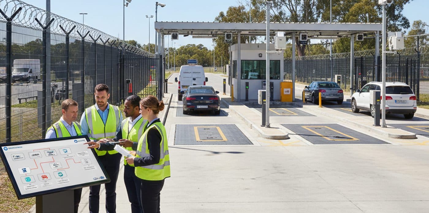 Why Fast Vehicle Screening Matters More Than Ever