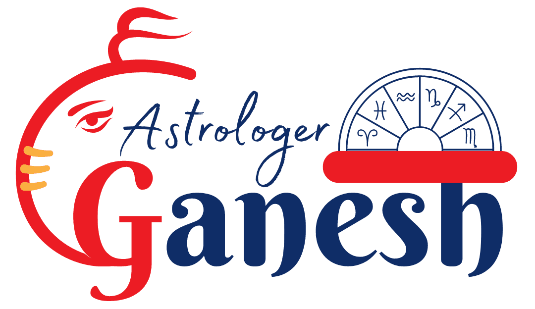 Best Indian Astrologer & Psychic Reader, Spiritual Healer Ganesh