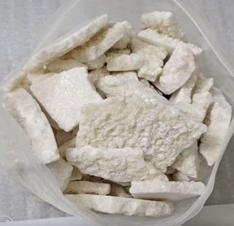 Buy KU Crystal - Chemhivers