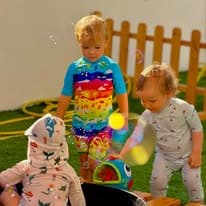 A Nurturing British Nursery Where Little Learners Grow in Dubai